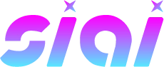 SIAI Logo