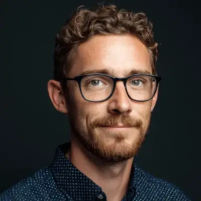 Alex Reed - Marketing Automation Specialist