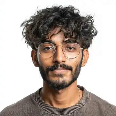 Daniel Shah - B2B Marketing Specialist