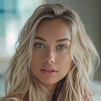 AI Influencer Model - BONI