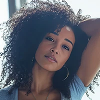 AI Influencer Model - Aisha