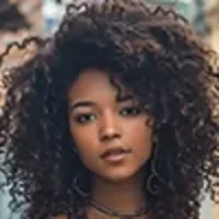High-resolution AI influencer used for automated brand campaigns and social rollouts